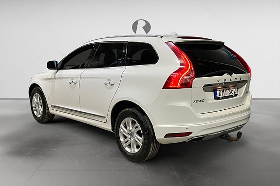 Volvo XC60 5 of 20