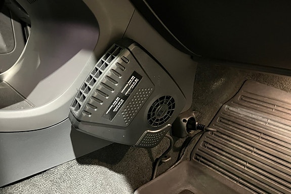 Volvo XC60 16 of 20
