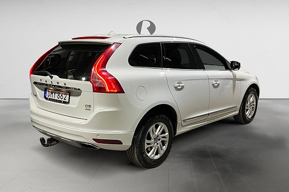Volvo XC60 7 of 20