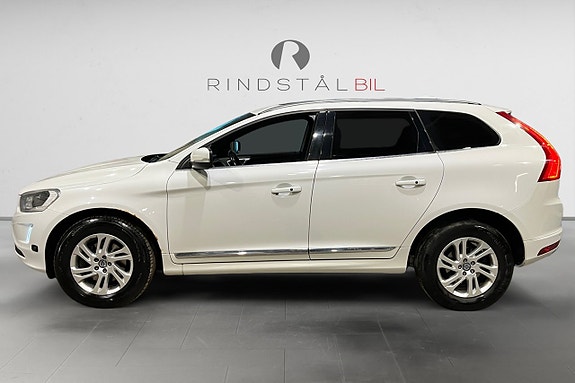 Volvo XC60 4 of 20