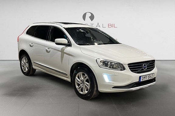 Volvo XC60 9 of 20