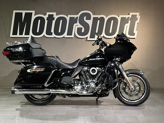 Harley-Davidson ROAD GLIDE LIMITED FLTRK *Välkitad*