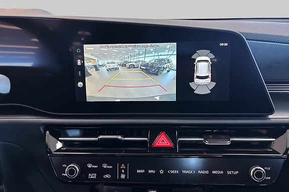Kia Niro 15 of 23
