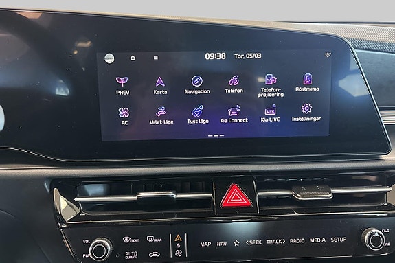 Kia Niro 14 of 23