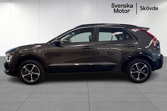 Kia Niro 3 of 23