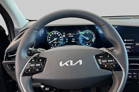 Kia Niro 11 of 23
