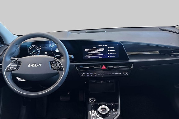 Kia Niro 10 of 23