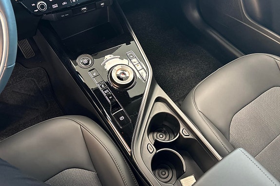 Kia Niro 13 of 23
