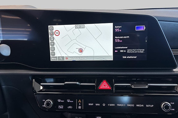 Kia Niro 16 of 23