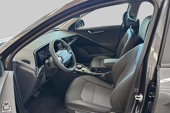 Kia Niro 7 of 23
