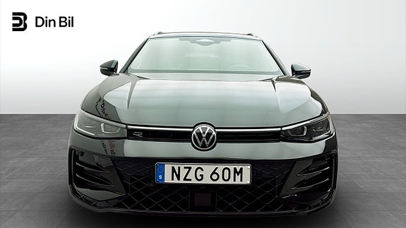 Volkswagen Passat 4 of 5