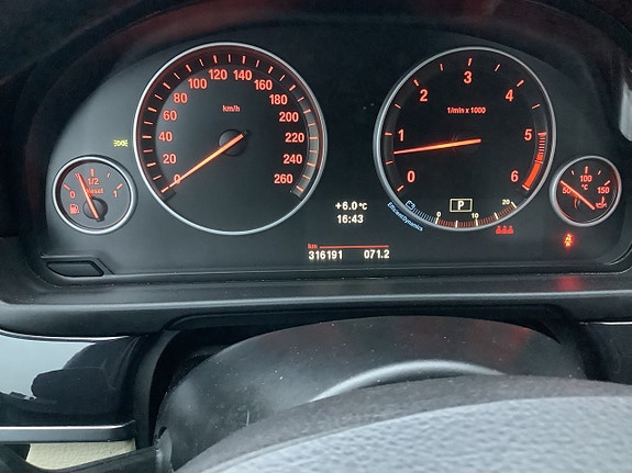 BMW 530d 19 of 19