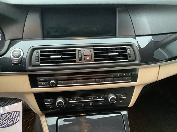 BMW 530d 14 of 19