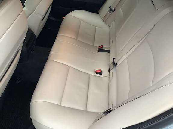 BMW 530d 16 of 19