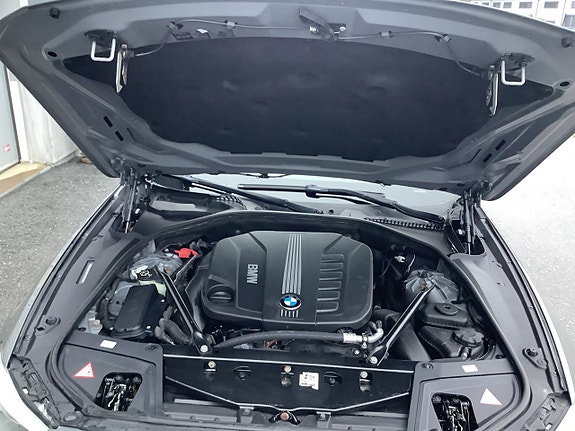 BMW 530d 13 of 19