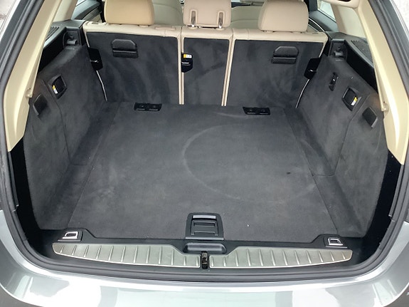 BMW 530d 15 of 19