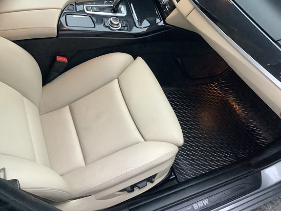 BMW 530d 12 of 19