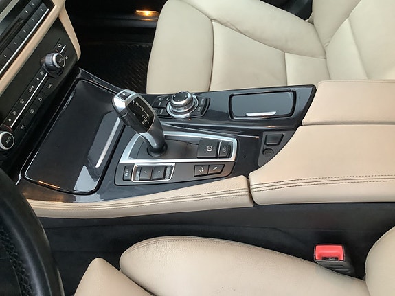 BMW 530d 17 of 19