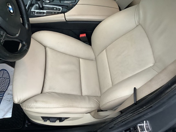 BMW 530d 18 of 19