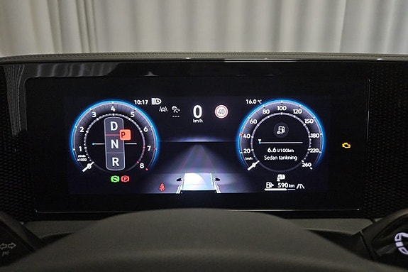 Volkswagen Tiguan 11 of 12