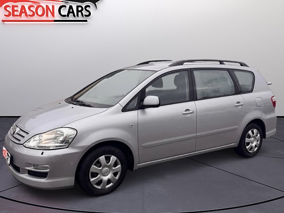 Toyota Avensis Verso