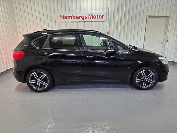 BMW 225xe 7 of 23