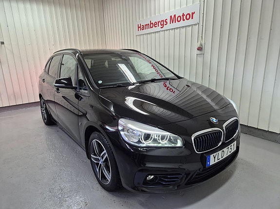 BMW 225xe 6 of 23