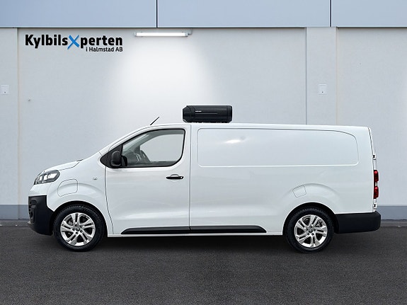 Opel Vivaro-e 2 of 5
