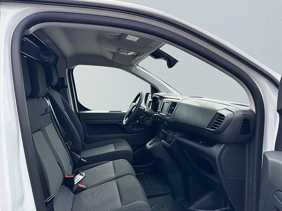 Opel Vivaro-e 10 of 13