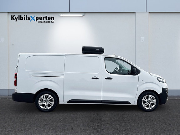 Opel Vivaro-e 6 of 13