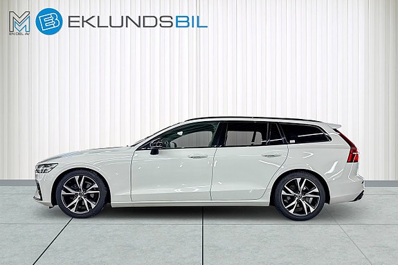 Volvo V60 3 of 5