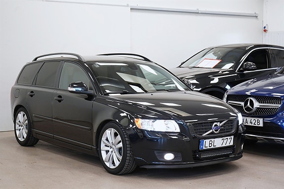 Volvo V50 6 of 25