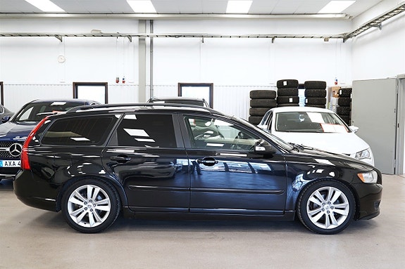 Volvo V50 5 of 25