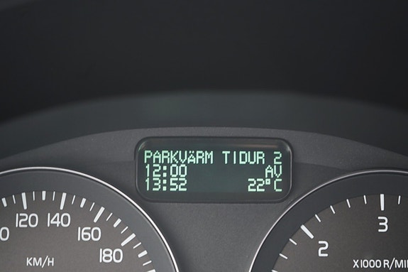 Volvo V50 23 of 25