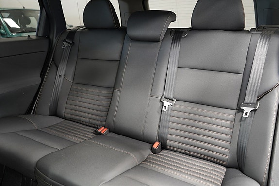 Volvo V50 11 of 25
