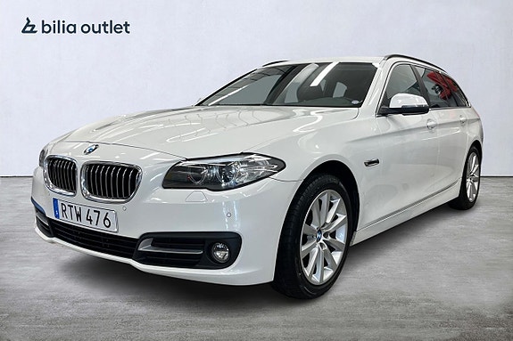 BMW 520d