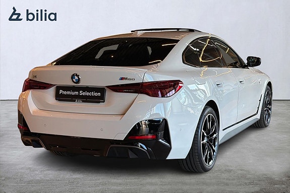 BMW i4 5 of 5