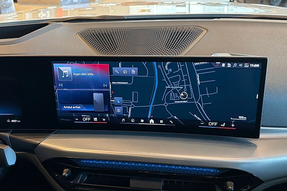 BMW i4 15 of 24
