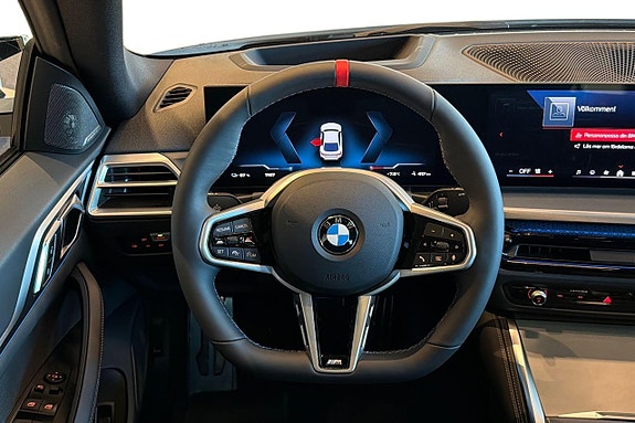 BMW i4 12 of 24