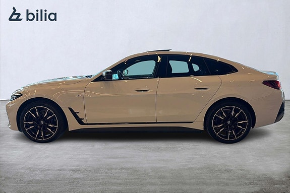 BMW i4 6 of 24