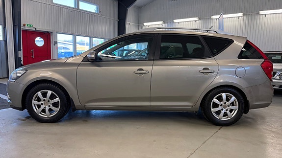 Kia Ceed 5 of 5