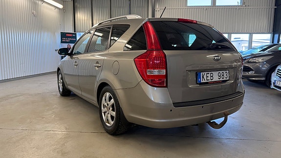 Kia Ceed 6 of 22