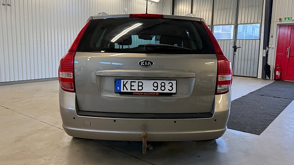 Kia Ceed 7 of 22