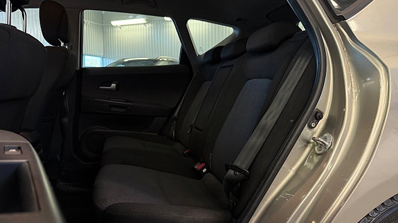 Kia Ceed 20 of 22