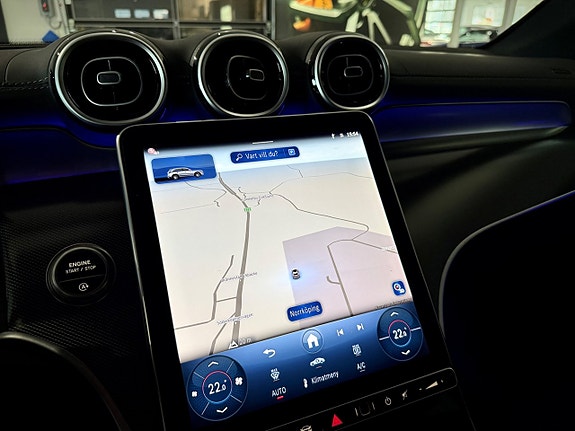 Mercedes-Benz GLC220 d 11 of 25