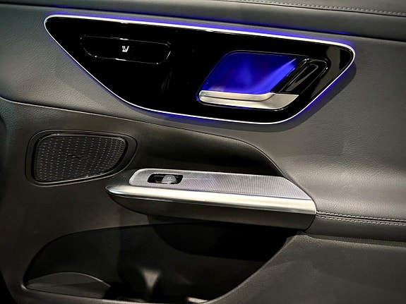 Mercedes-Benz GLC220 d 10 of 25