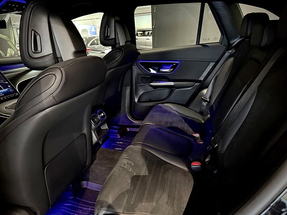 Mercedes-Benz GLC220 d 6 of 25