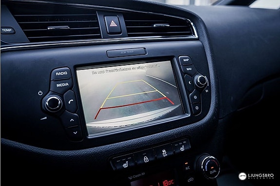 Kia Ceed 7 of 9
