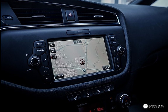 Kia Ceed 6 of 9