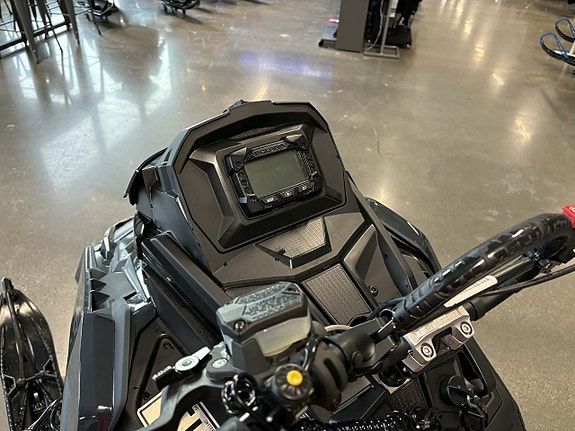 Polaris 850 RMK SP 155" PRO Full tunnel SUPER KAMPANJ 3 of 3